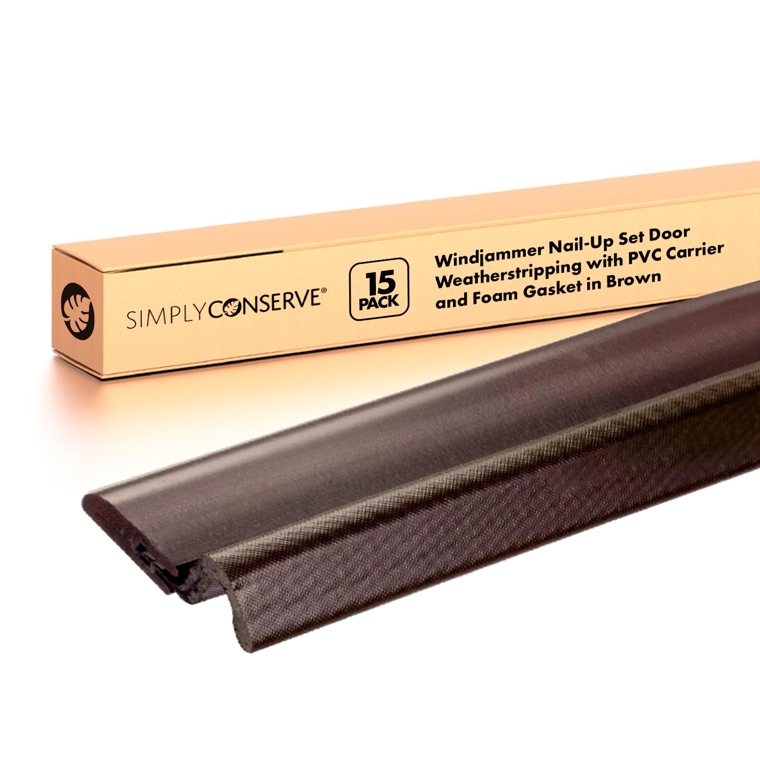 Amazon.com: Simply Conserve Windjammer Nail-Up Set Door