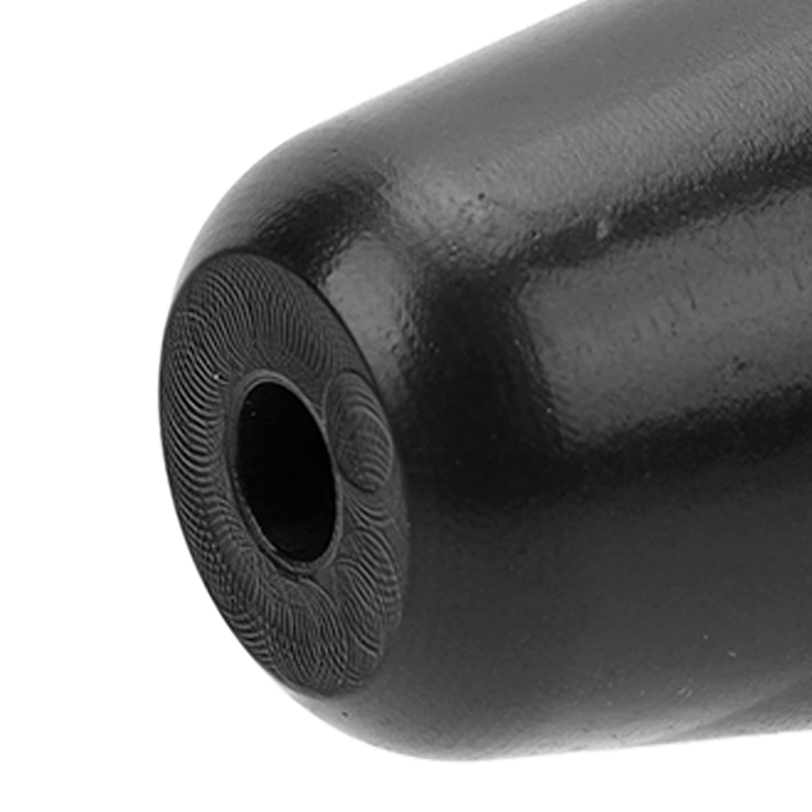 5 Pezzi Teste di Tiro con L' Plastica Fischio Punta di Freccia Pratica All'aperto Fischietti Freccia Punta Larga Segnale Fischio Punta di Freccia per Competizioni Pratiche