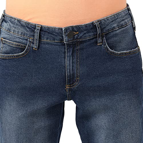 Image of Wrangler Men's Slim Jeans