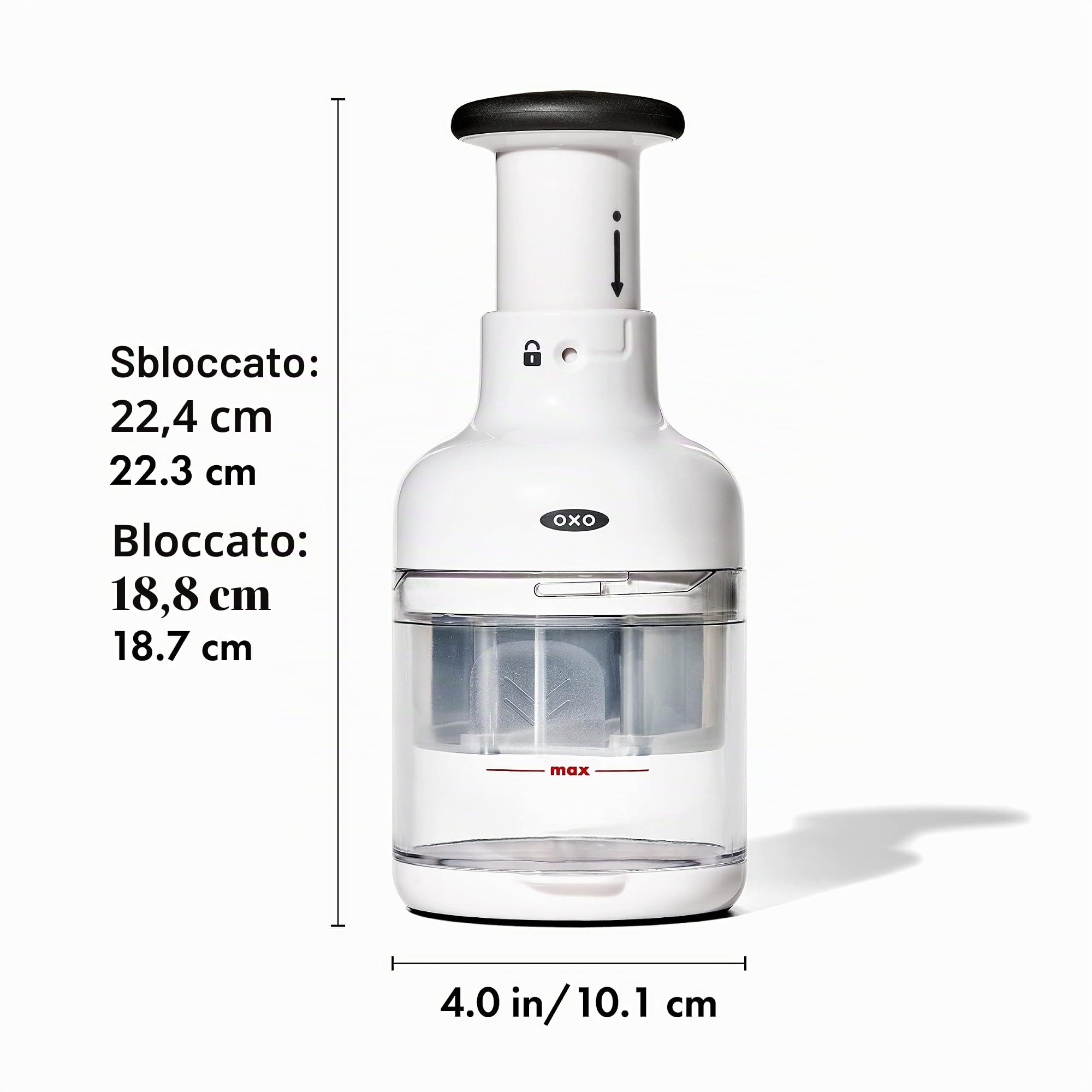 OXO Good Grips Tritatutto