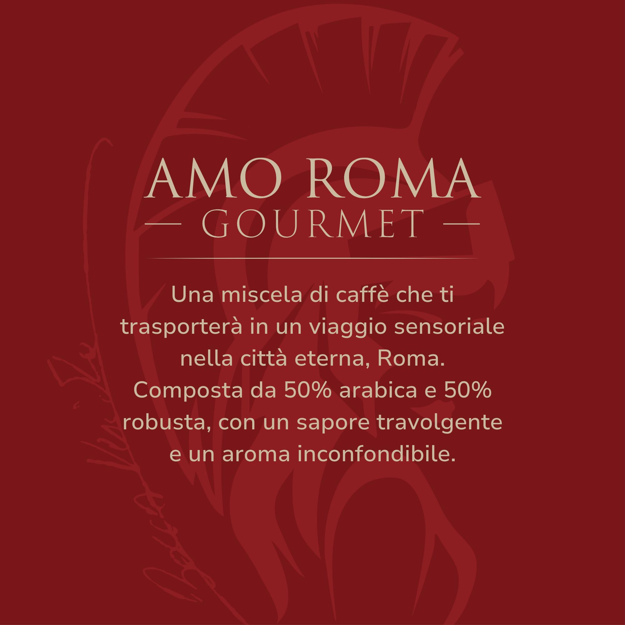 BOCCA DELLA VERITA Caffe in Grani Italiano Arabica e Robusta Idea Regalo AMO ROMA GOURMET Sacco da 1 Kg Caffe Napoli Caffè Espresso Tostato Naturalmente e Artigianalmente, Rainforest e UTZ