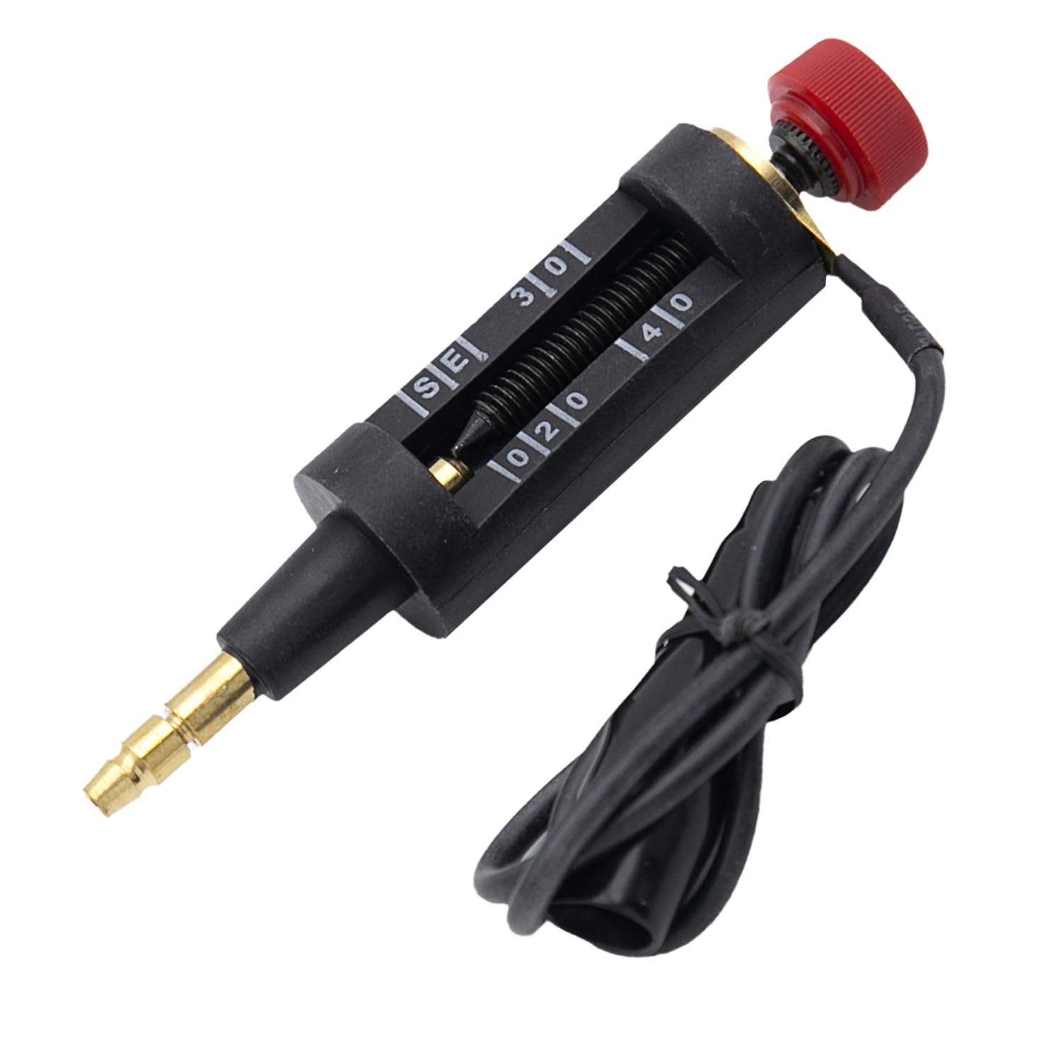 iLulala Spark Plug Tester, Adjustable Car Ignition Coil Pack System on Plug Spark Circuit Automotive Diagnostic Tester Tool.