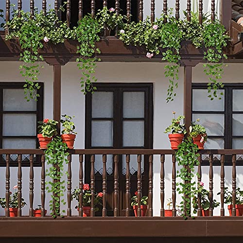 El mejor review de Plantas artificiales para jardin los mejores 10. 21 Imagen adicional