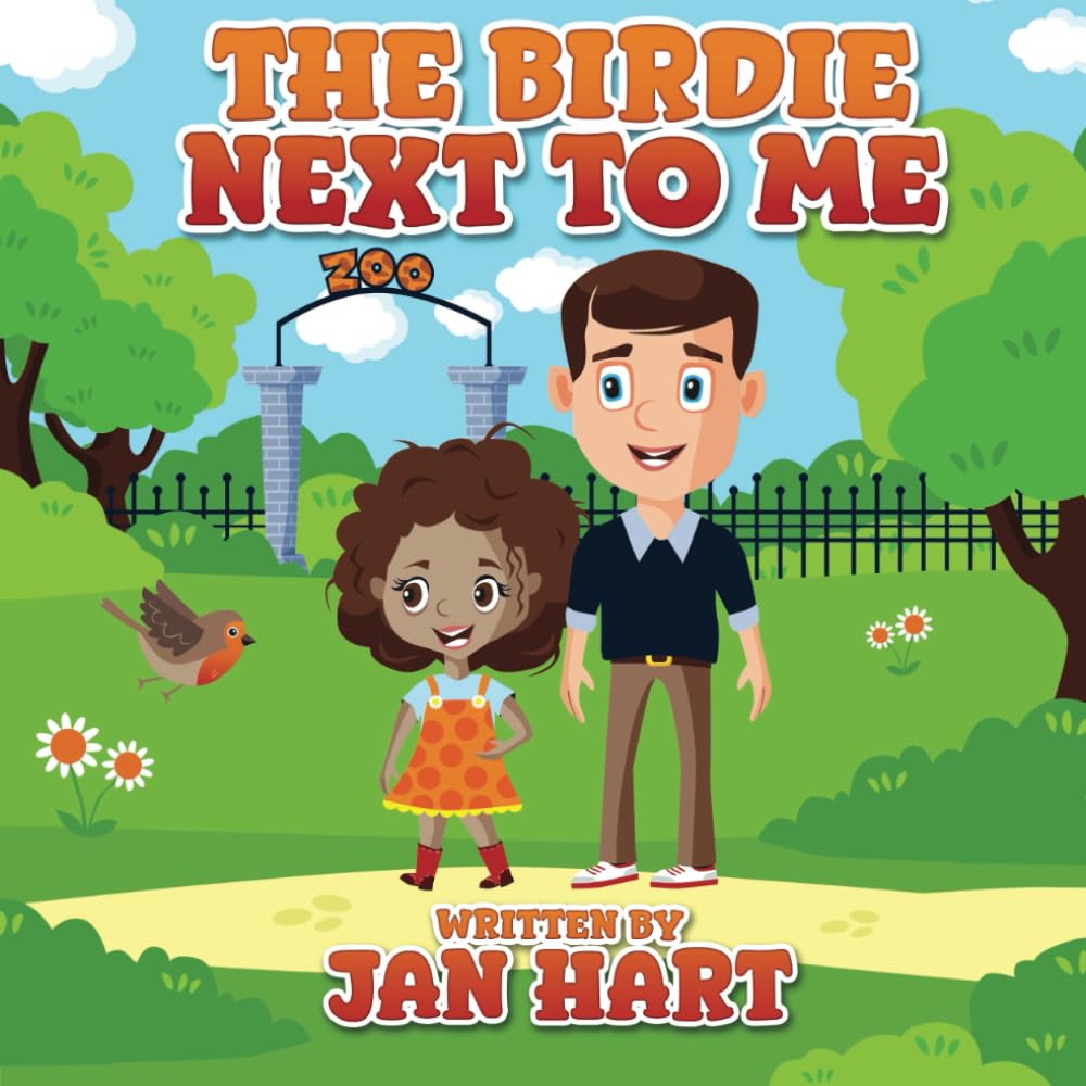 The Birdie Next To Me