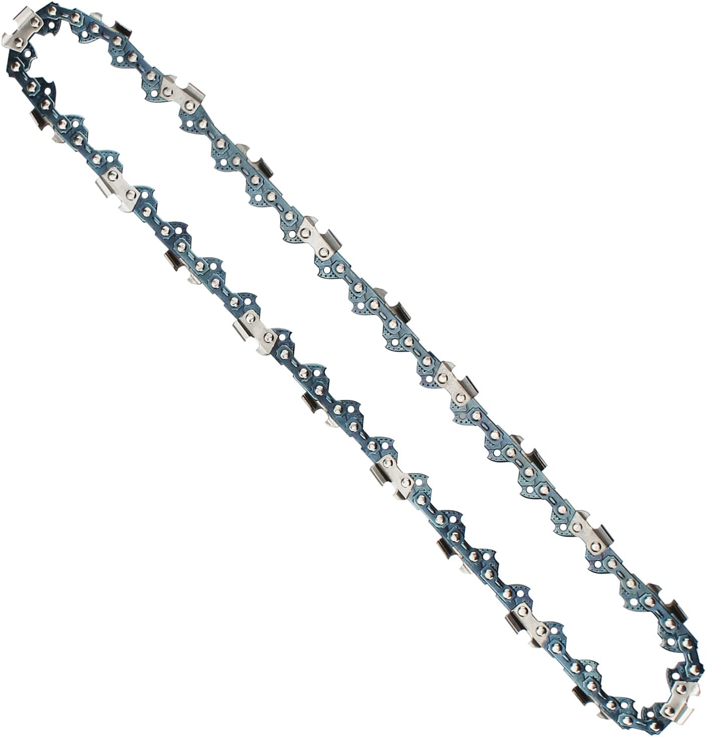 MFWNYVN for Milwaukee 49162723 10 in. Saw Chain for M18 FUEL QUIK LOK