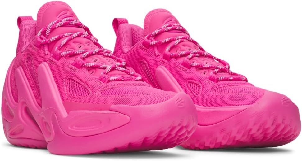 Amazon | [アンダーアーマー] バスケットシューズ バッシュ CURRY 13