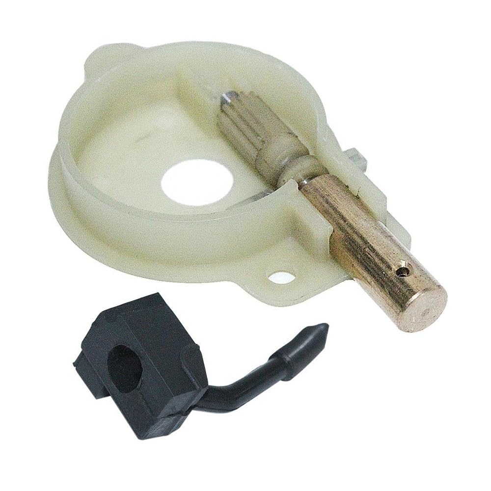 Graisseur d'huile pour tronçonneuses 36 41 pour couper votre bois