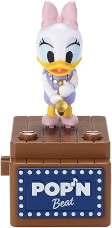 メール便7 ディズニー Popn Beat ポップンビート デイジーダック Ligリグ代引不可 母子のおもちゃの趣味 おもちゃの趣味 Glaw Me メール便7 ディズニー Popn Beat ポップンビート デイジーダック Ligリグ代引不可 母子のおもちゃの趣味 おもちゃの趣味 Glaw Me