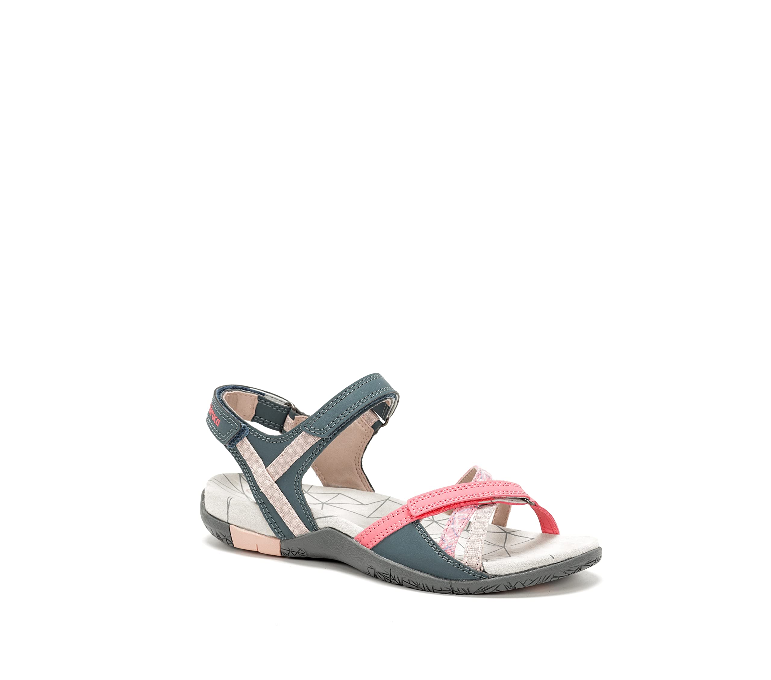 CHIRUCA Sandalias mujer valencia 19 para senderismo trekking, montaña, ciudad (talla 42)