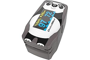 CHOICEMMED Kids Pulse Oximeter