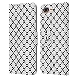 Installation Rapide Et Style Facile À Changer - Cette coque portefeuille en cuir pour teléphone fait main s'installe d'un simple clic - pas besoin d'outils ou d'effort.