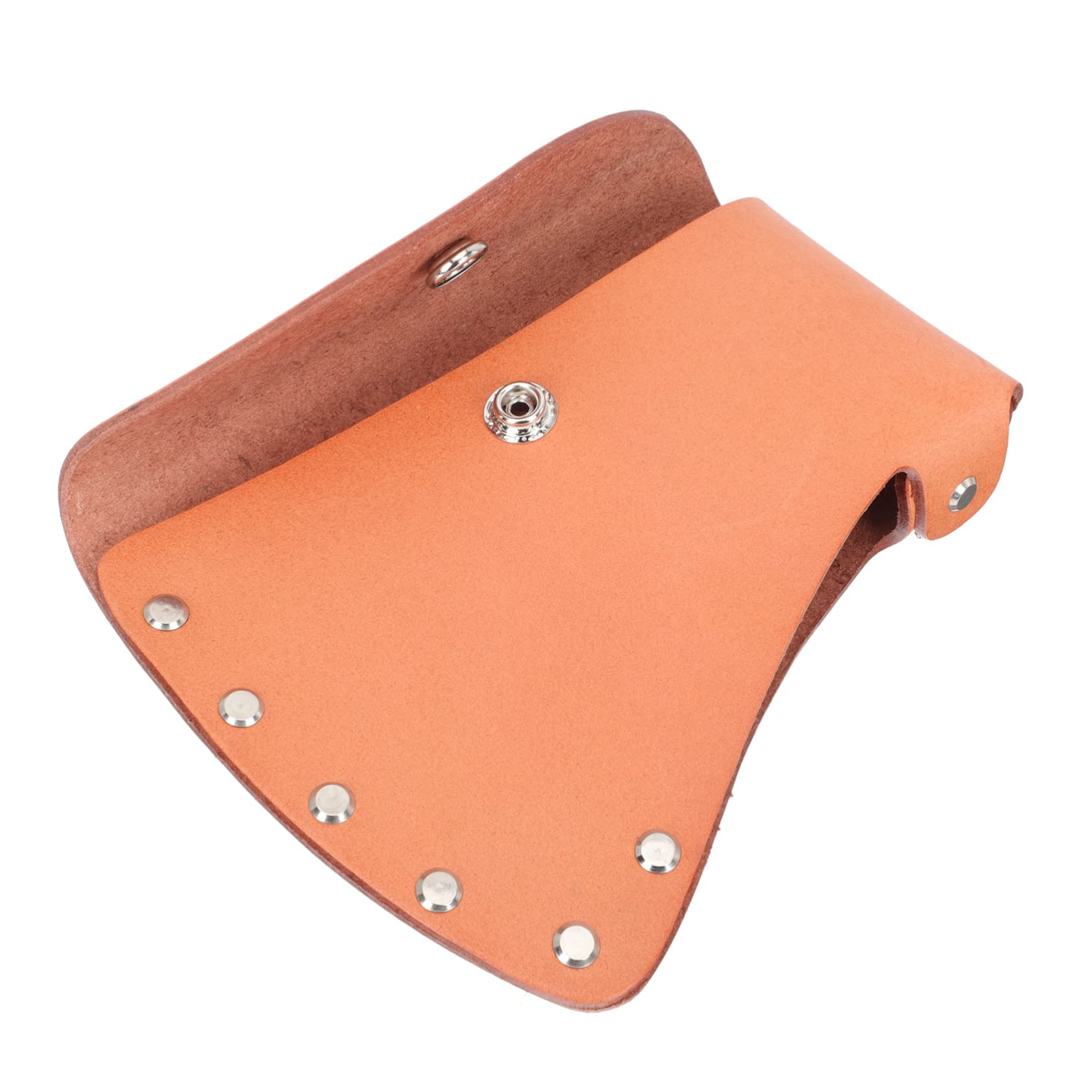 SEWOART Hatchet Axe Ax Sheaths Outdoor Use Protective Cover Sleeve Portable Case Safe for Long Term Storage