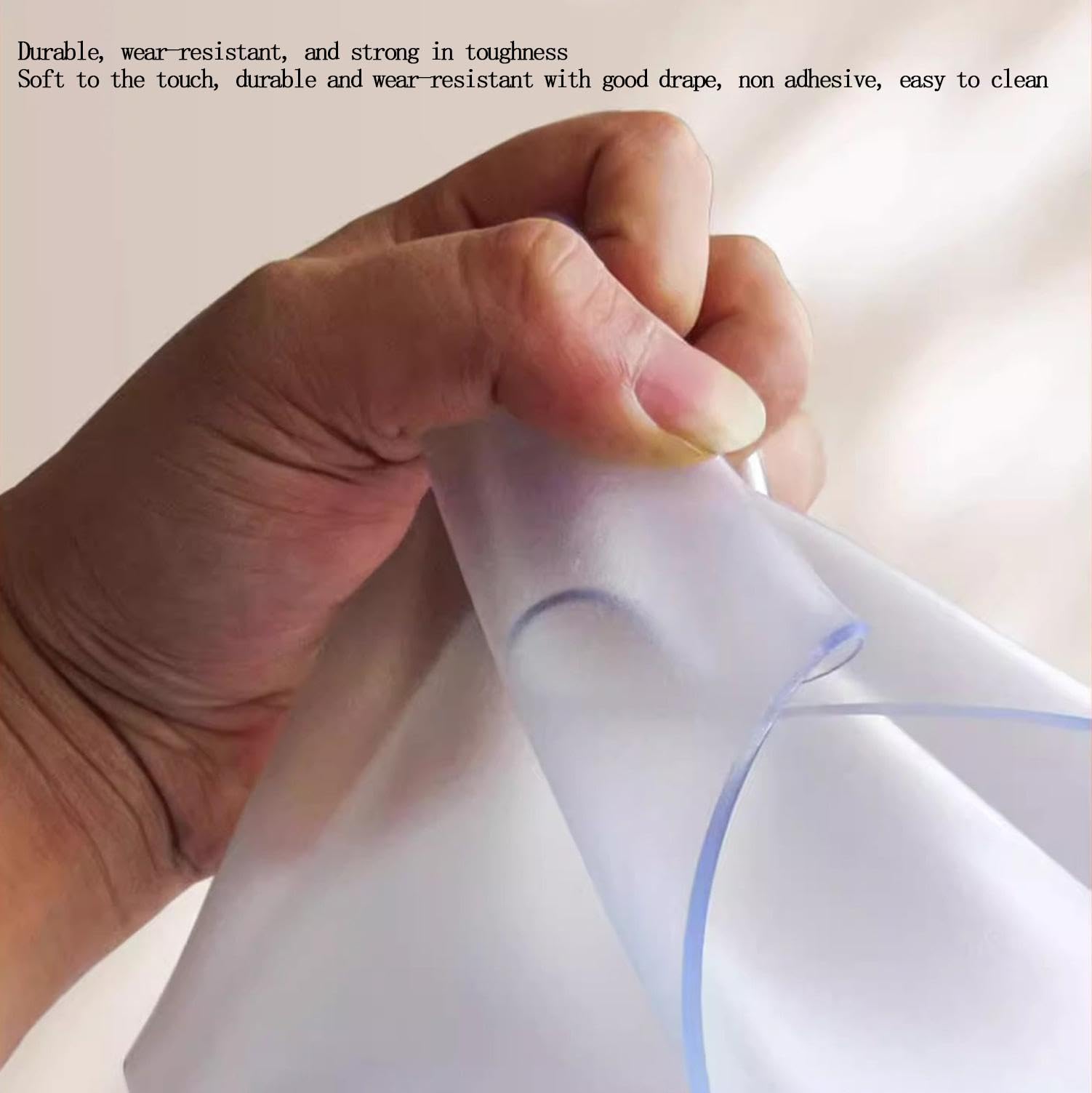 Lamelles de Rideau de Bande de PVC, kit Industriel de Rideau de Bande, Entièrement pré - installé Opaque, pour Les écuries, Paddocks et Halls Personnalisable,Höhe225cm-Breite120cm