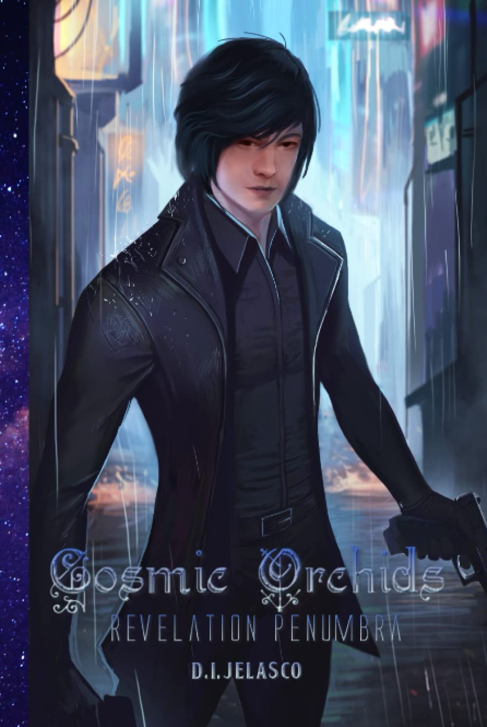 Cosmic Orchids 2: Revelation Penumbra