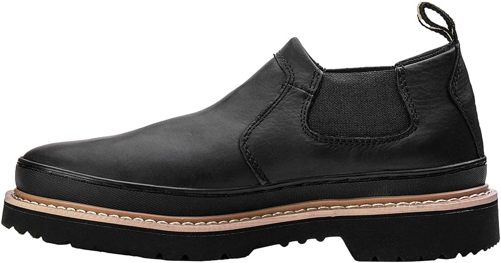 Chinook Footwear Romeo Men’s Light Duty Boot - Black