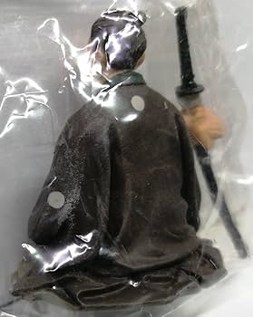 Amazon | 中岡慎太郎 古写真再現 幕末サムライ 薩長同盟