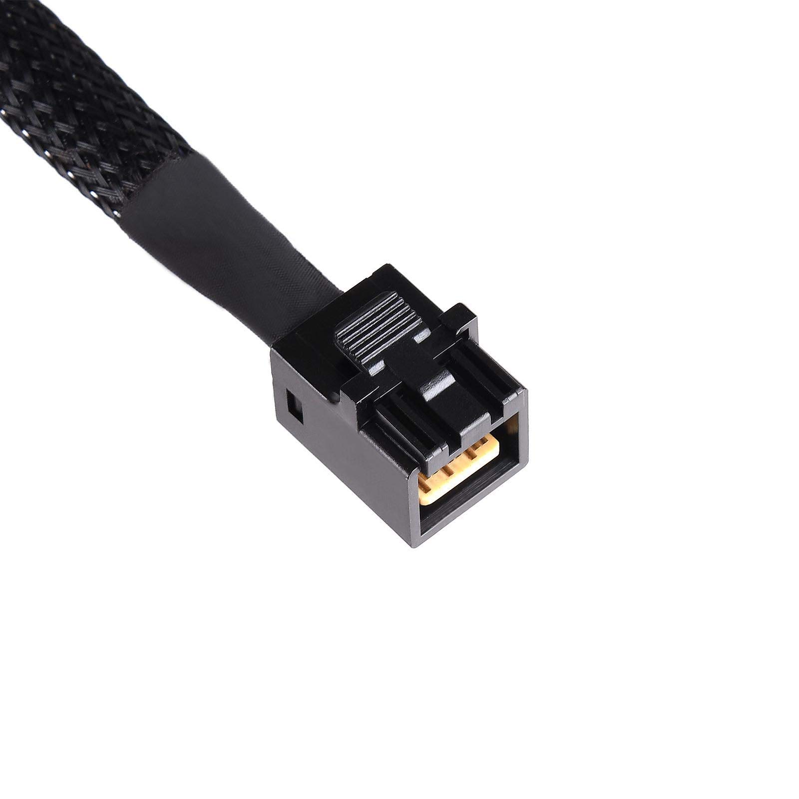 Silverstone Tek esterna mini-sas sff-8088 to mini-sas sff-8088 cavo (CPS01) CPS06