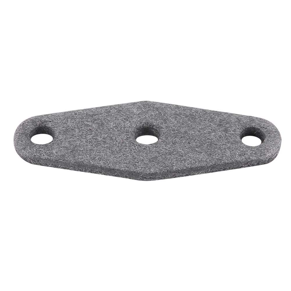 pompa benzina motore evinrude 15 cv + Pompa elettrica Universale di trasferimento del Carburante 18-7350 Car Oil Fuel Pump & Gasket Sostituzione del carburatore