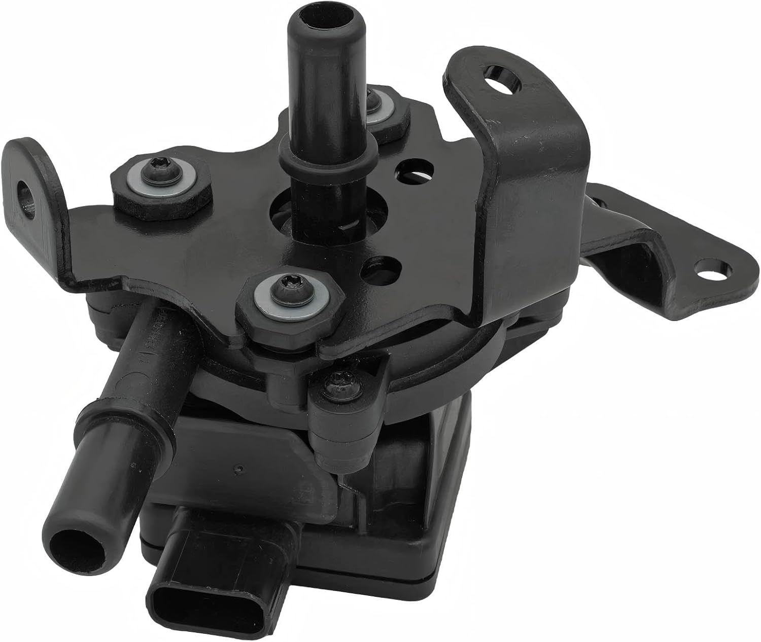 AutoBoy 55516874 Vapor Canister Purge Pump Replacement for Cadillac XT4 XT5 2020-2021, Chevrolet Blazer 2020-2021, Buick Envision 2021 1.3L 2.0L 2.5L 3.6L
