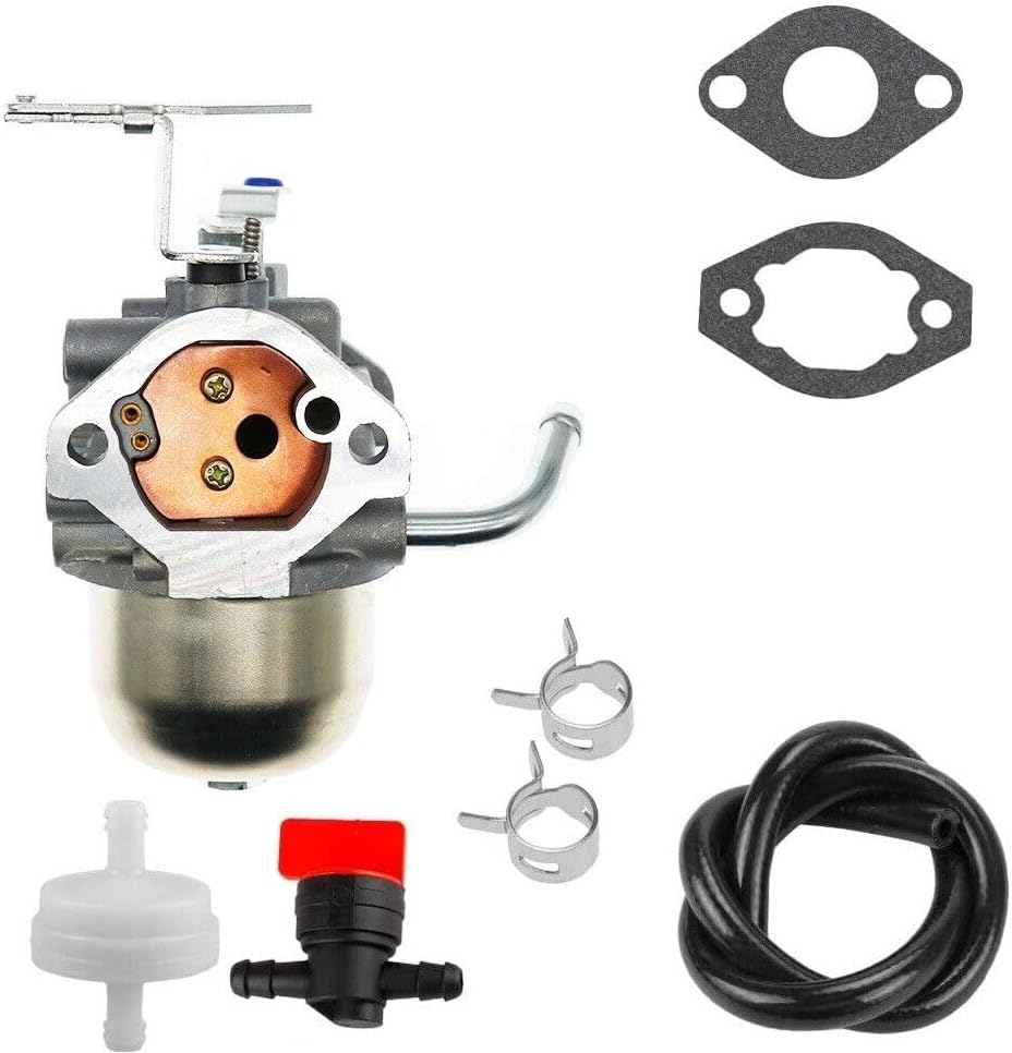 Carburetor Carb Assembly for XG8000E 410XP 410CC 0G95940SRV Metal Body Unit