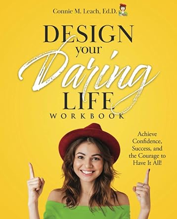 Design Your Daring Life Workbook