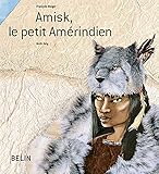  Amisk le petit Amérindien