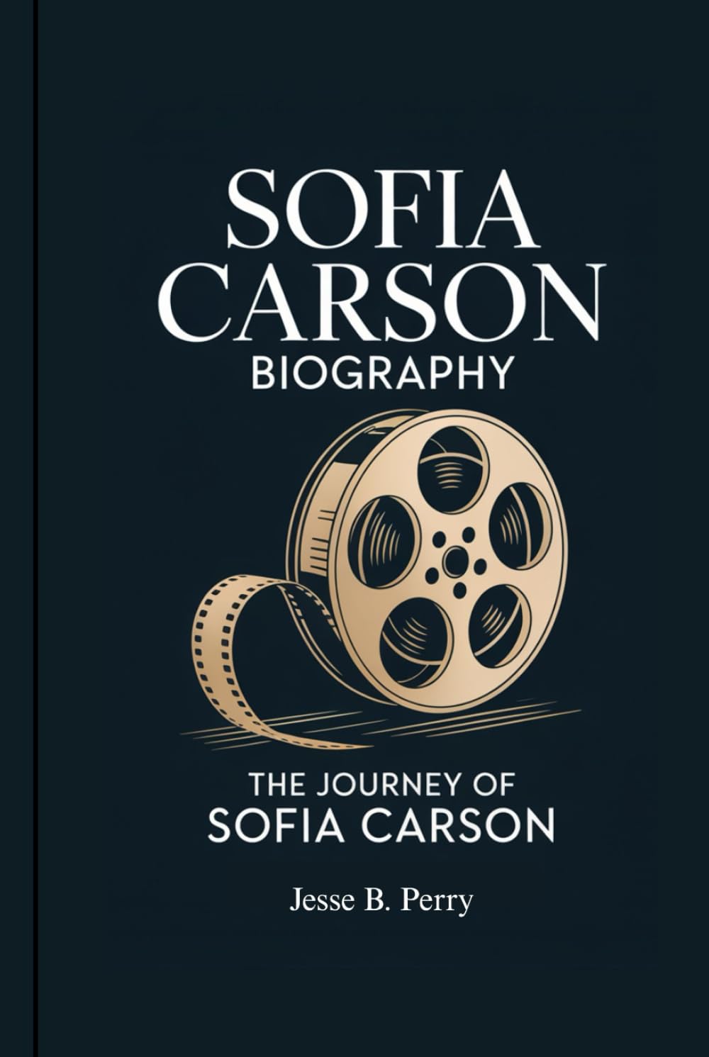 SOFIA CARSON BIOGRAPHY: The Journey Of Sofia Carson