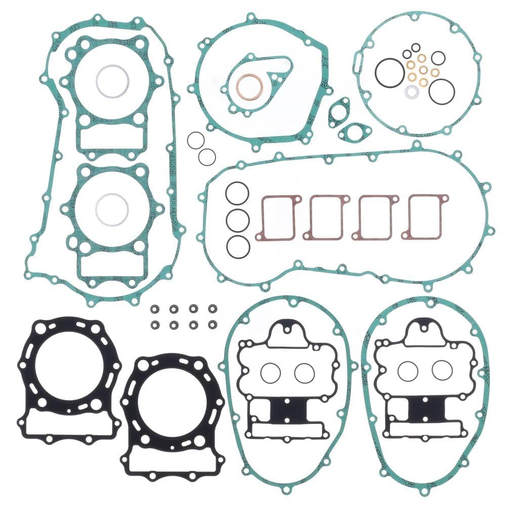 パーツ ihcnek198505140620 Athena P400250850026 Complete Gasket Kit (Kawasaki VN 1500