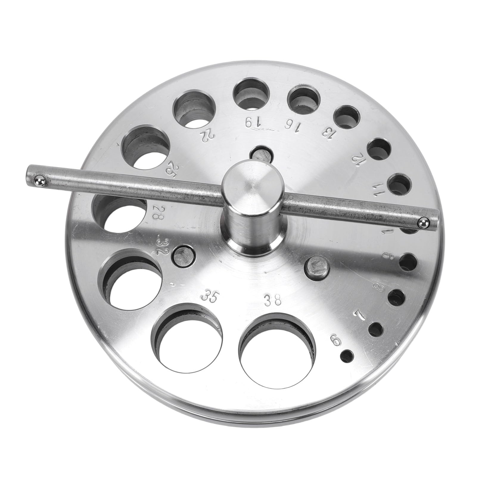 HEEPDD Mechaniczne Narzędzie do Naprawy Hydrauliki Naprawy Samochodowe i Hydrauliczne Mechaniczne Narzędzie do Wykonywanie Niestandardowych Uszczelek od 6 Mm 38 Mm