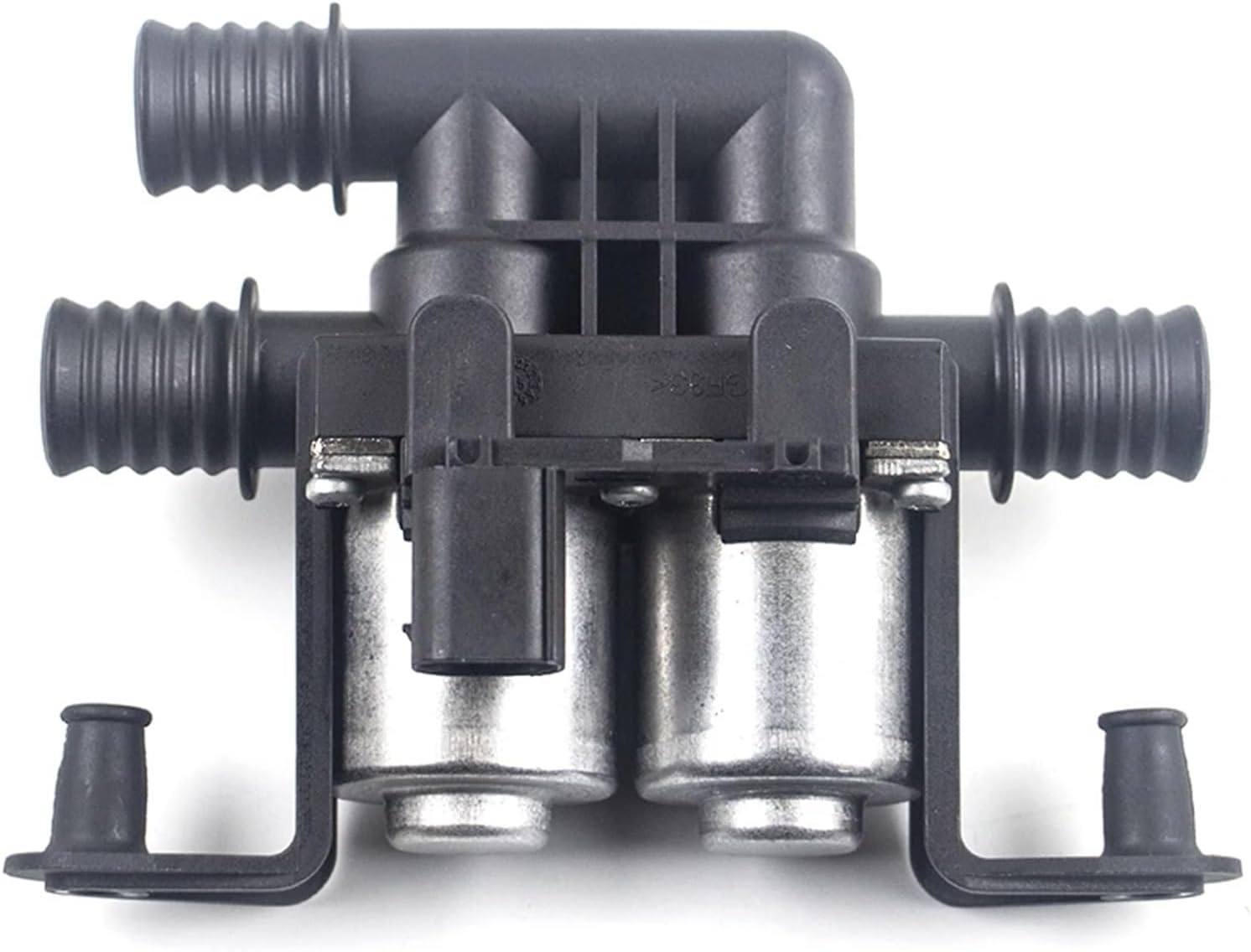 1147412166 Car Parts Heater Control Valve 64116910544 Compatible X5 E53 E70 F15 X6 E71 F16 4.4i 4.8i 35iX 40iX