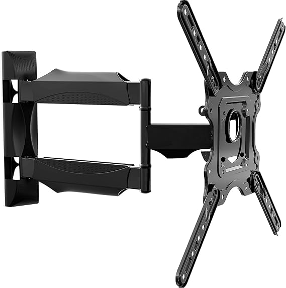 TV Wall Mount 43 inch to 55 inch Lions Head Traders