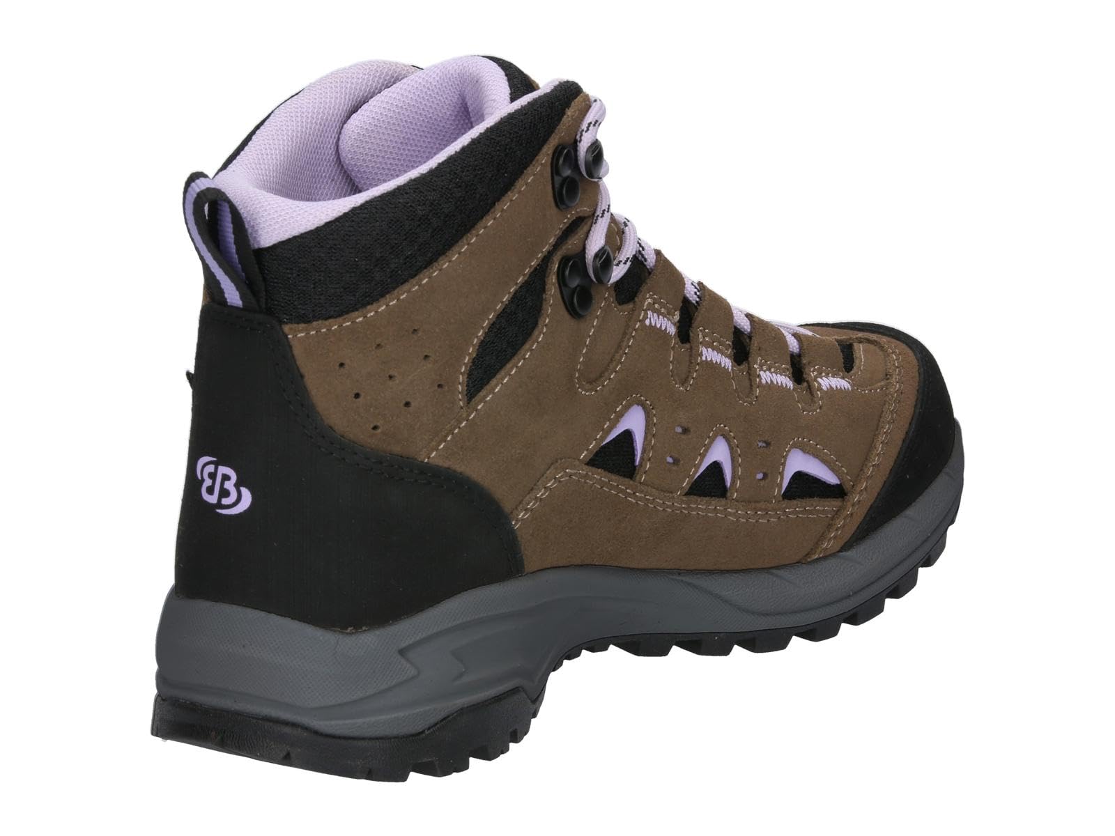 Brütting Mixte Mount Bear High Bottes de Trekking