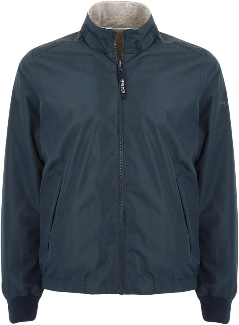 Woolrich Penn Rich Young REVERSIBILE JKTBLUE Giubbotto reversibile Blu XXL Man