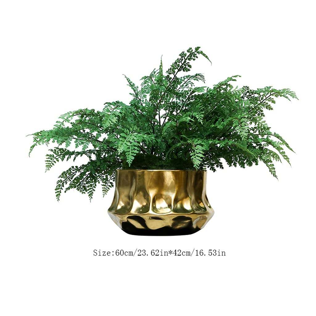 Árbol bonsái Artificial pequeño, árbol bonsái Artificial, planta Artificial de cerámica en maceta para El hogar, la oficina, El escritorio, Adorno Decorativo de bonsái, planta fals