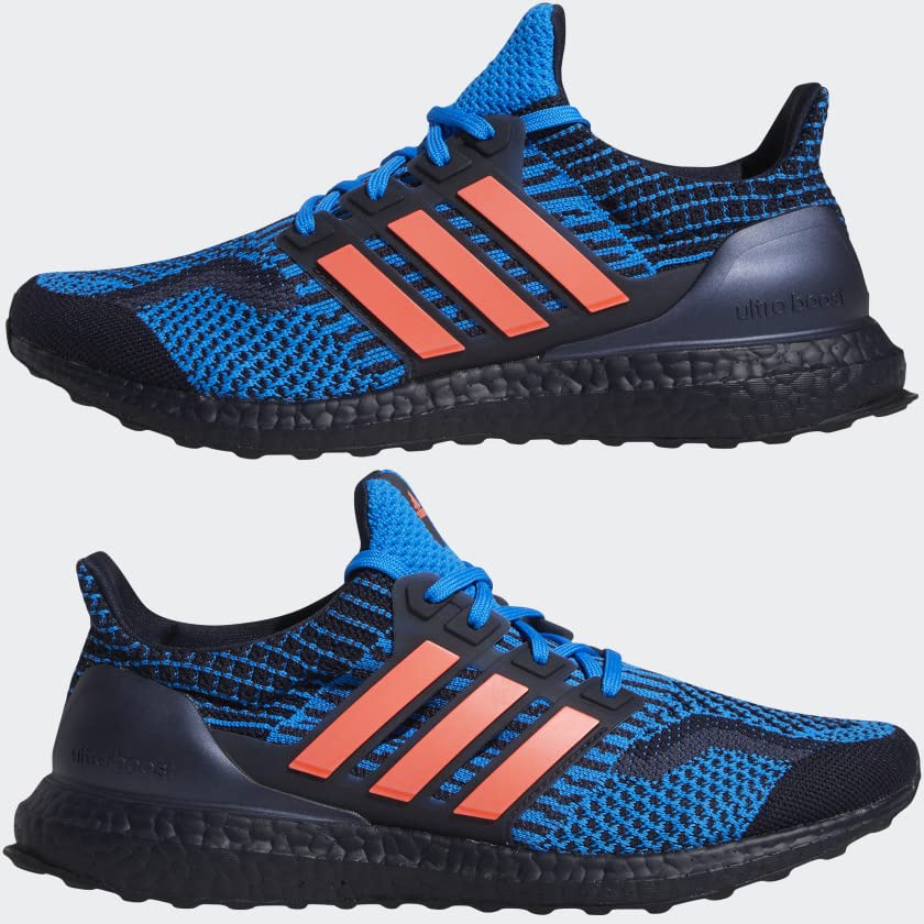 adidas gazelle silver green womens Adidas Men's Ultraboost 5X Sneaker in Dark Blue/Cloud White/Halo Silve   Mitten Running Co
