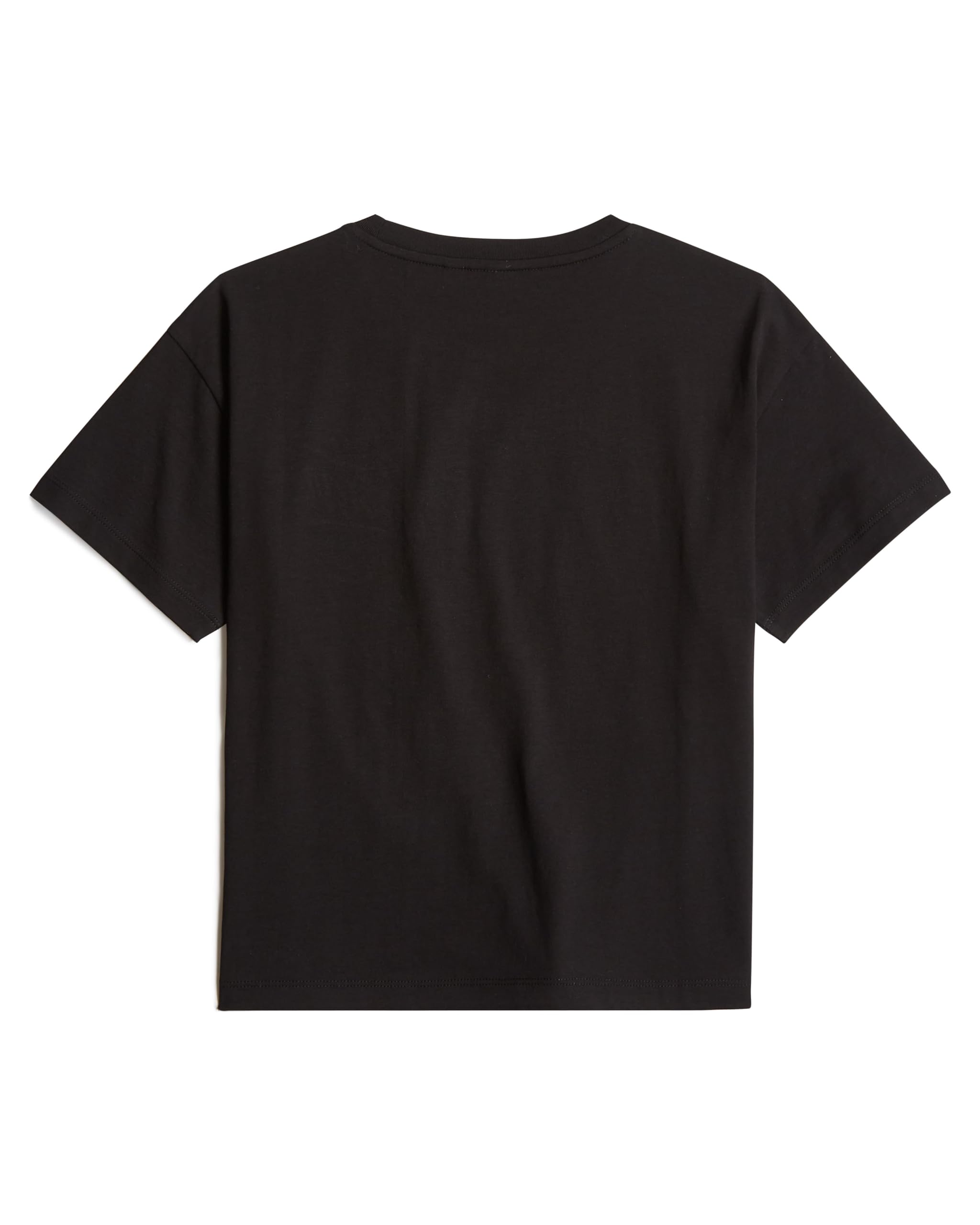 G-Star Mädchen Kids Top Loose Short T-Shirt