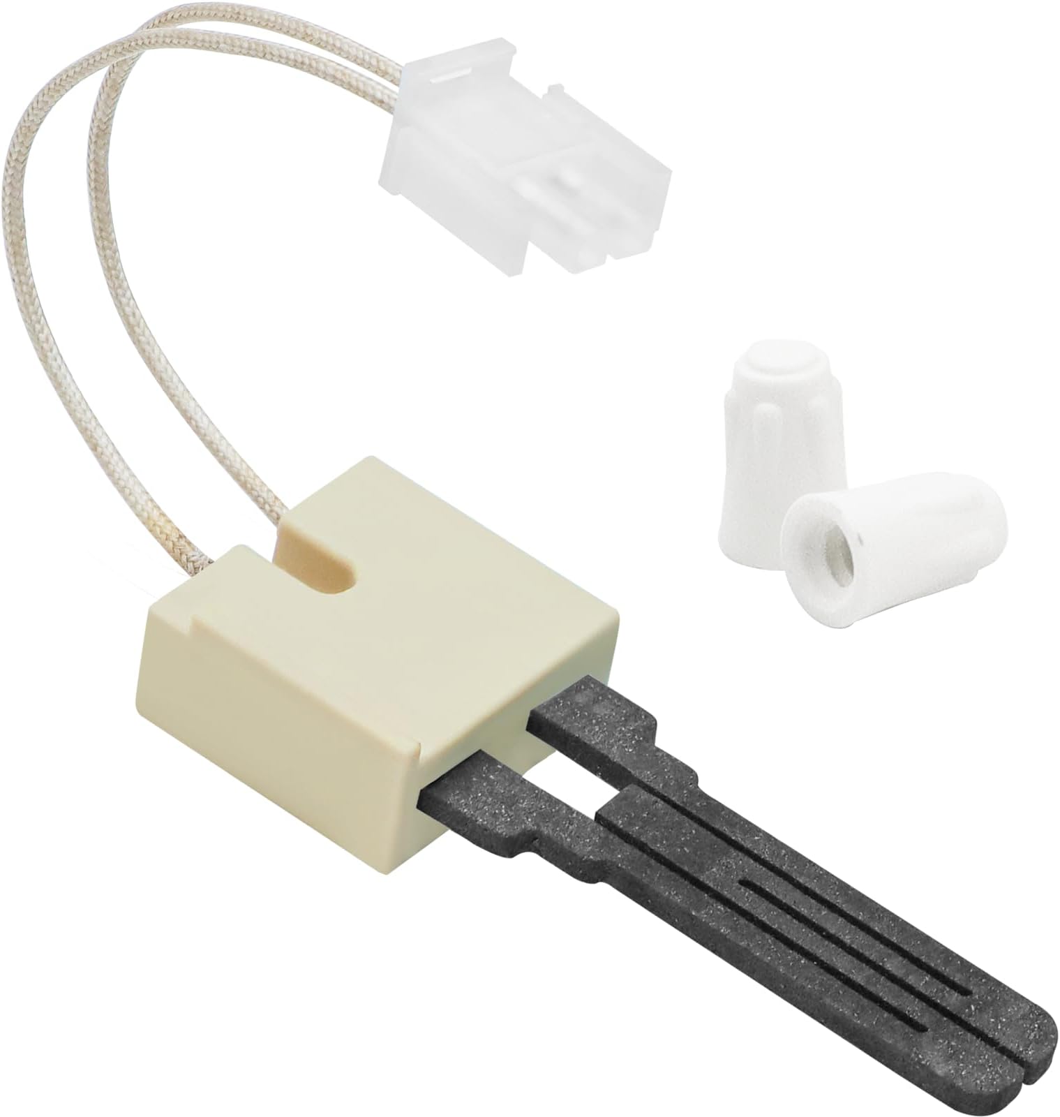 1 Pack LH33ZS004 Furnace Ignitor, Furnace Hot Surface