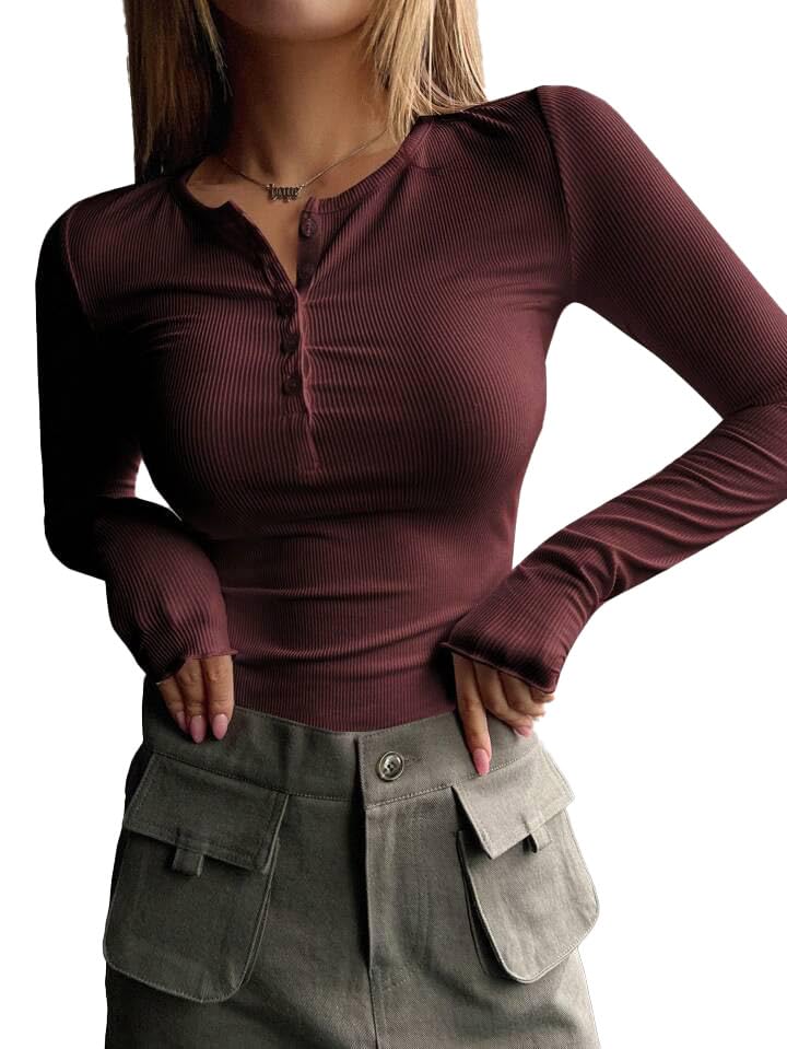 pivl Women's Summer Full Sleeves T-Shirt | Stylish & Lightweight Tee|| Summer wear || Stylish Tops for Women ||-picture-49