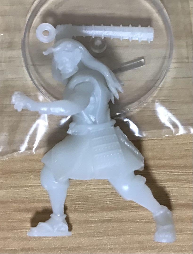 妖怪最強王図鑑フィギュア　5点セット Yahoo!オークション - 妖怪最強王図鑑フィギュア 【龍神