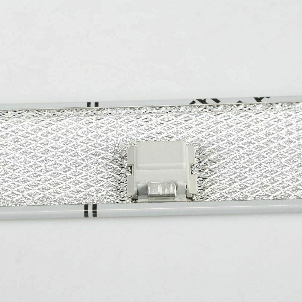 Compatible with Whirlpool WPW10396091 Vent Grease Filter