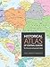 Historical Atlas of Central Europe: Third Revised and Expanded Edition