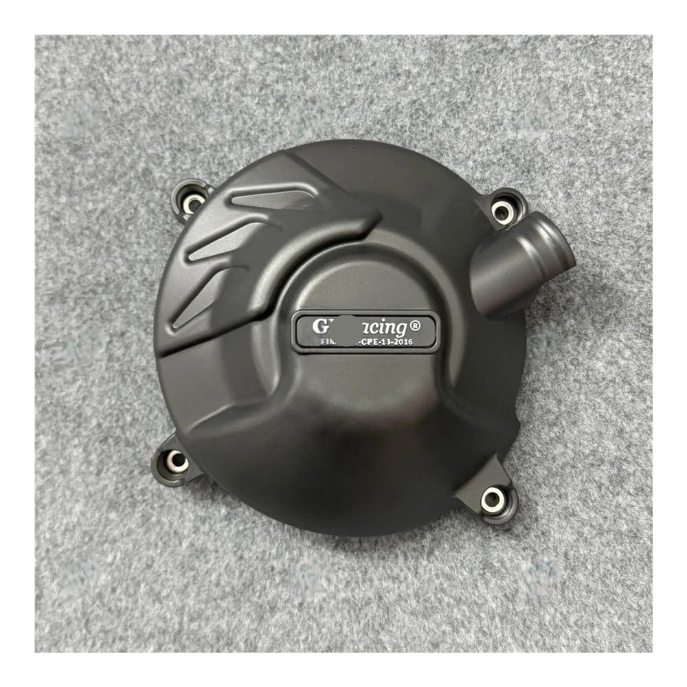 Carter de protection de stator pour moto MT09 et XSR900 de 2014 à 2020