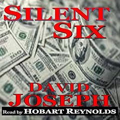 Silent Six Titelbild