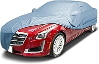 Vista 10 de iCarCover Funda Premium para Automóvil para 1938-1941 Cadillac 60 Special, Resistente al Agua, para Todo Tipo de Clima, Personalizada, Ajuste