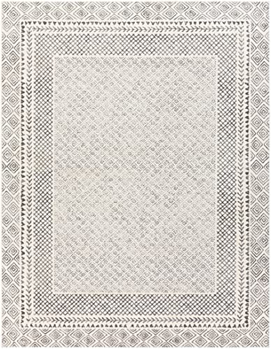 Artistic Weavers Melodie Boho Farmhouse Area Rug,7'10" X 10'2",Beige #TOP3