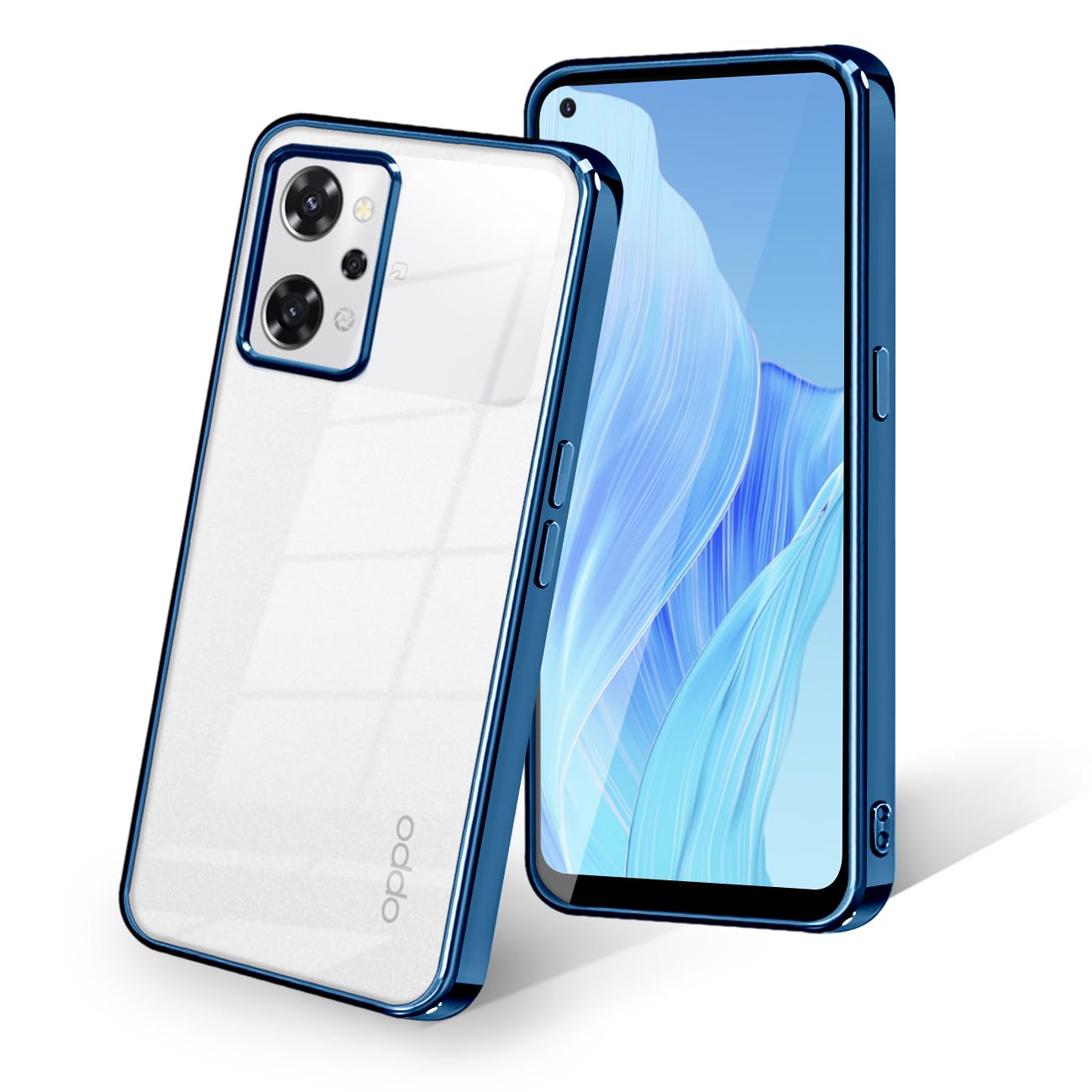 Amazon.co.jp: OPPO Reno7 A ケース クリア OPPO Reno9 A ケース OPG04