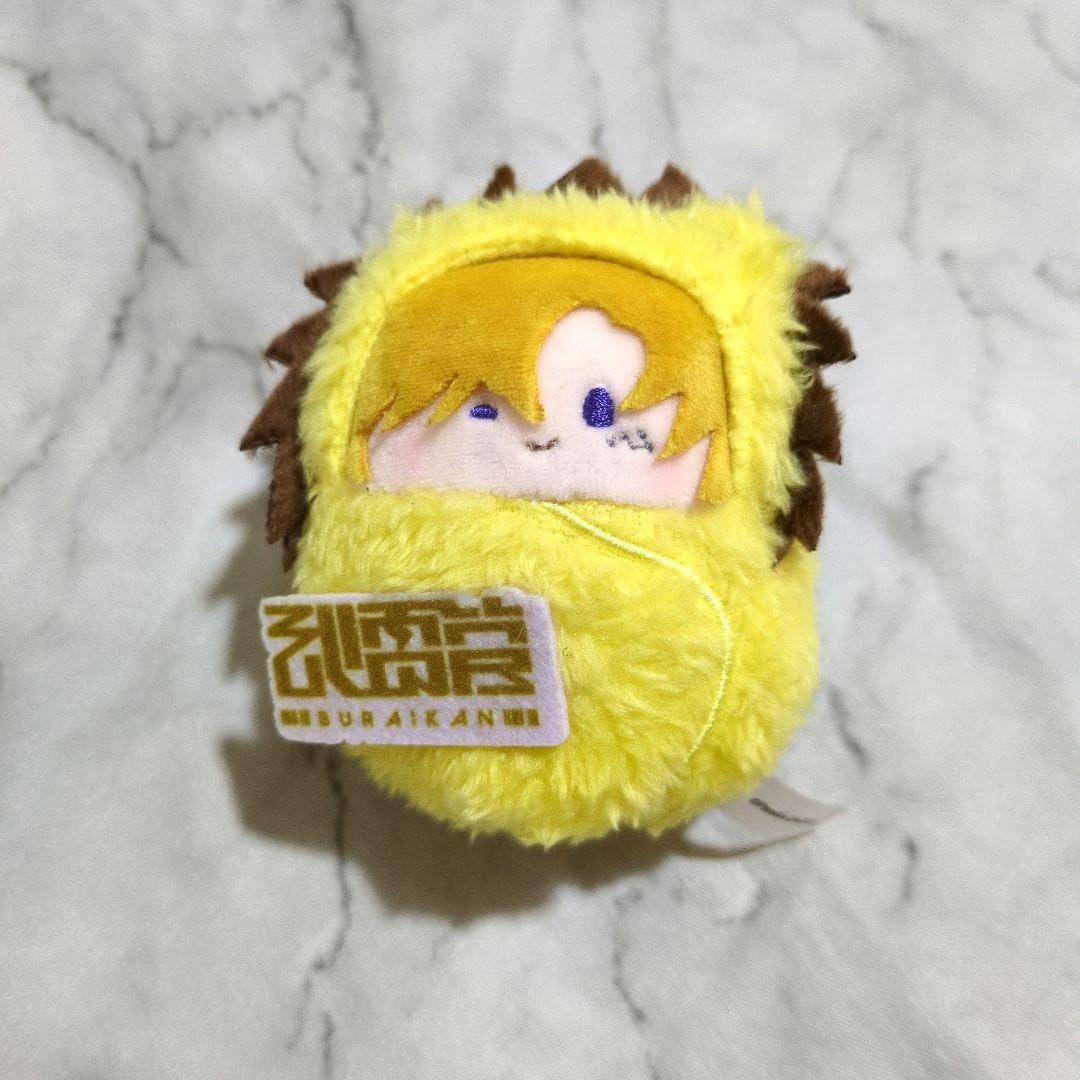 武雷管 ParadoxLive　くるみたぴぬい 武雷管 ParadoxLive くるみたぴぬい Paradox Live 武雷管 九頭竜智生