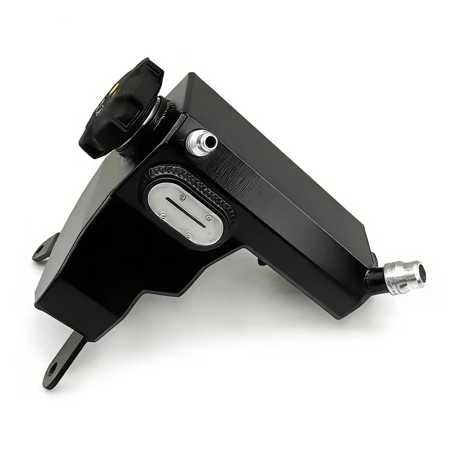 Engine Coolant Expansion Tank Compatible with BMW X1 E84 L4 2.0L