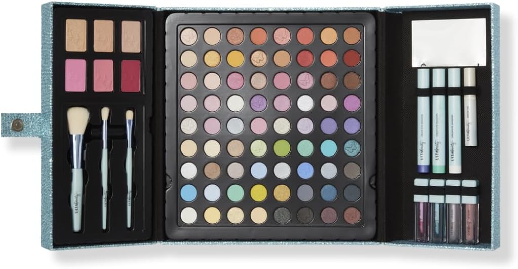 Ulta Beauty Box: Social Butterfly Edition