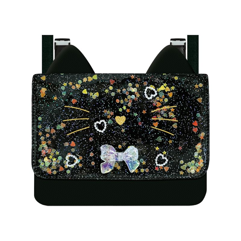 Amazon.co.jp: カミオジャパン 移動ポケット 横長どこでもポッケ